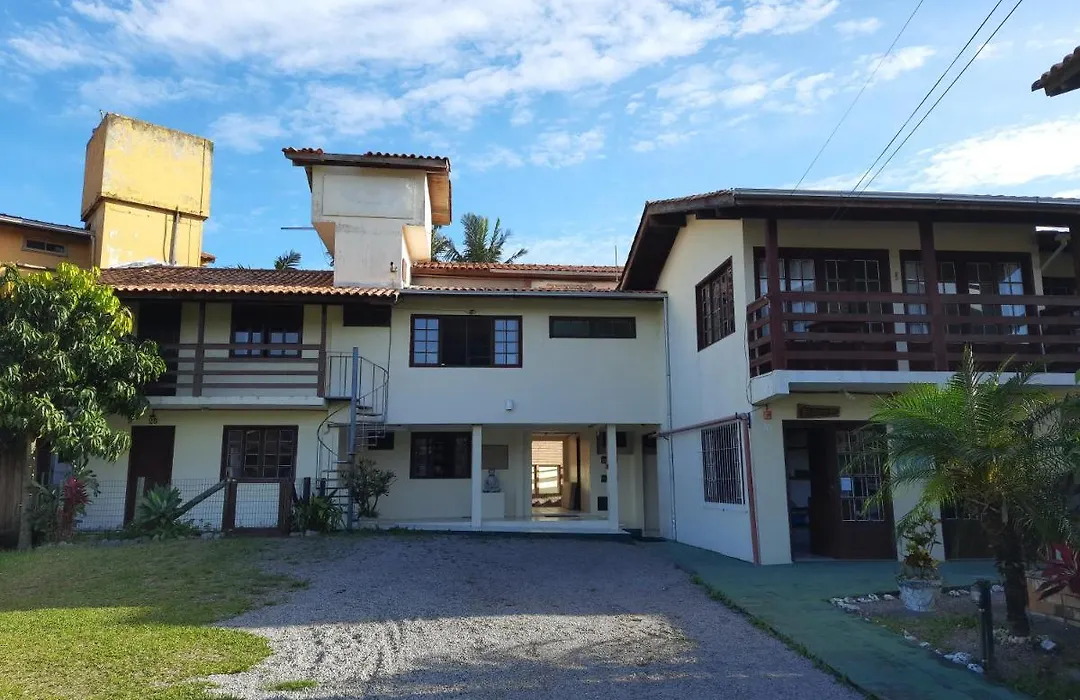 Pousada Dos Nonni-1